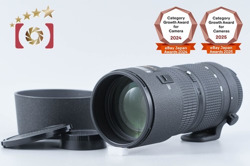 Nikon nikkor 200mm 2 8 - af, 80-200mm
