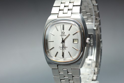 1977 near mint omega - mint,