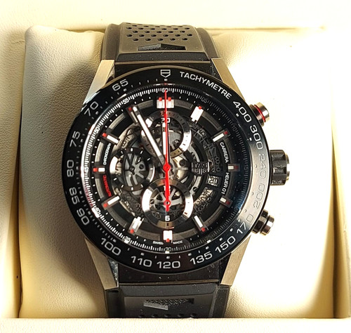 Montre tag heuer carrera - tag,