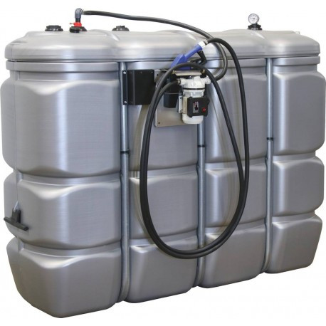 Cuve stockage adblue - cuve, adblue®