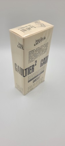 Gaultier jean paul - gaultier, 2