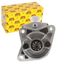 ATL Démarreur 2kW Compatible Avec KIA Besta MAZDA 626 III IV Série E