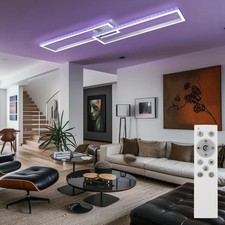 Plafonnier Dimmable LED RGB