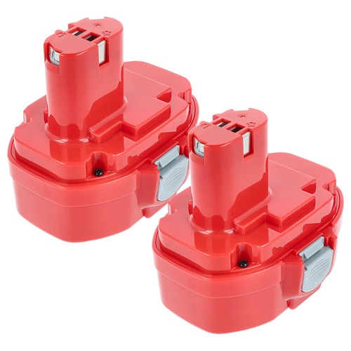 Batteries pour makita - 2,