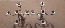 Paire de chandeliers 5