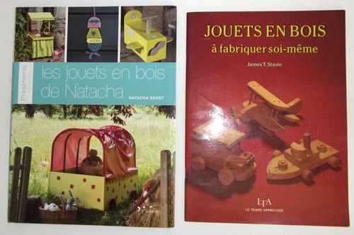 Jouets bois fabriquer - jouets,