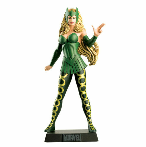 Figurine marvel eaglemoss - figurine,