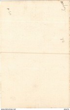 Old postcard AK drying vanilla pods MADAGASCAR (818994)