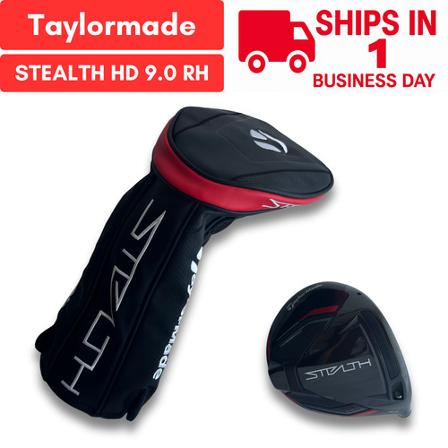 Pilote taylormade stealth - pilote,