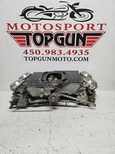 1984 HONDA GL1200 GL 1200 GOLDWING CARBURETOR SET 16100-MG9-643