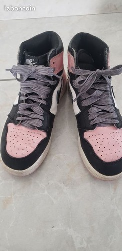 Nike basket chaussures - nike,