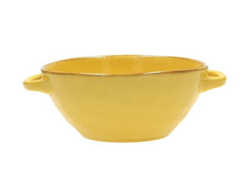Bol soupe avec - bol, poignées