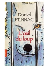 L'Oeil Du Loup by Pennac, Daniel