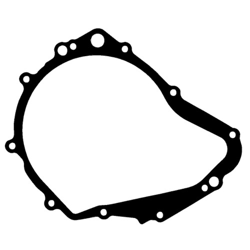 Mg9789 stator cover gasket - stator,
