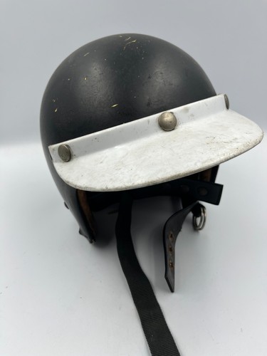 Ancien casque agv vintage - casque,