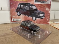 Voiture Miniature 1/43 Renault