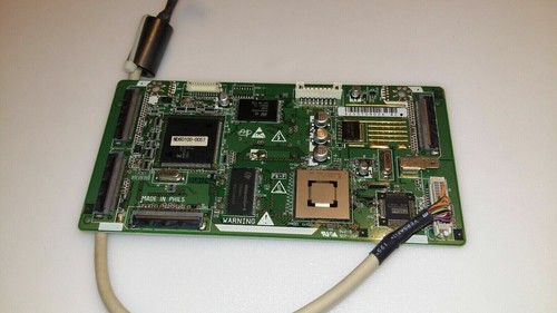 Carte tcon philips - tcon,