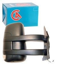 Alkar Miroir Extérieur Manuel