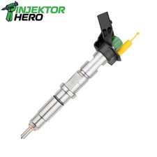 0445115029 Injecteur Injecteur