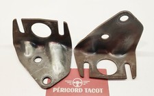 Tôles  Equerres   Support