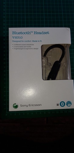 Oreillette bluetooth sony - oreillette,