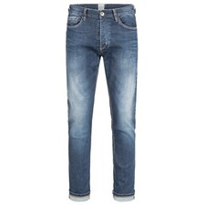 Jeans De Moto ROKKER Iron