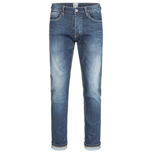 Jeans moto rokker iron - jeans,