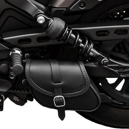 Sacoche cuir pour - sacoche, en