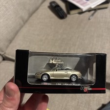 Lexus Sc430 Model Car