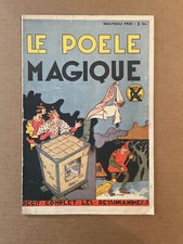 Récit complet : Les Dessins