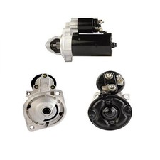 Moteur De Démarrage Pour MERCEDES-BENZ Vito 110D 2.3 (638) 1997-2003 - 24324UK