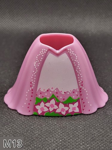 Playmobil robe de princesse - playmobil,