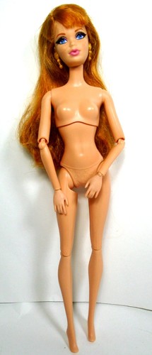 2013 mattel barbie midge - barbie, life