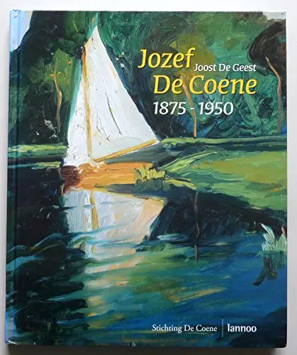 Jozef coene joost de geest - coene,,