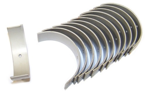 Coussins vilebrequin nissan - coussins,