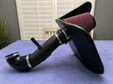 K&N COLD AIR INTAKE - 57 SERIES SYSTEM FOR Chevy Camaro V6 3.6L 2012-2015