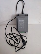 FALLER TRANSFORMER MODEL A05502A 230/12V DIGITAL TRAIN WORKS