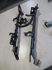 Berceau moteur (Moto Guzzi -