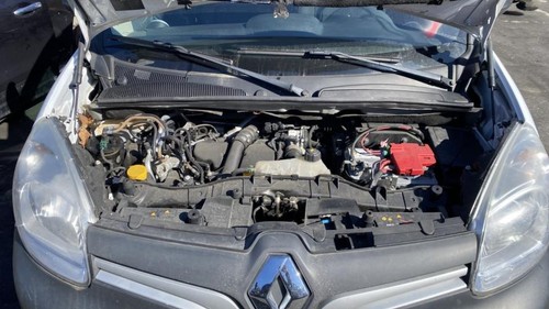 Moteur renault kangoo - moteur,