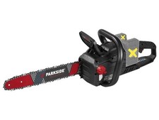 Wireless Chainsaw 40 V PARKSIDE PERFORMANCE® PPKSA40