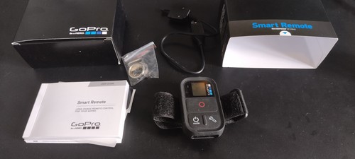 Télécommande gopro smart - télécommande,