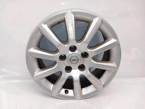 Jante alliage opel zafira - opel,