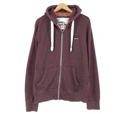 Superdry Hoodie Vintage À
