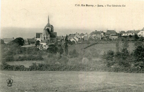 Jars lot cartes - cartes,