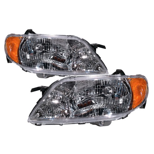 Fits mazda protege - fits, mk9