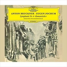 Eugen Jochum Bruckner