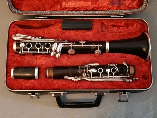Clarinet leblanc sonata good - clarinet,