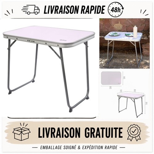 Aktive table pliante - pliante, de