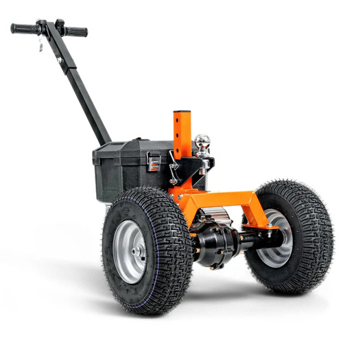 Superhandy electric trailer - superhandy,