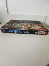 JEU DE SOCIETE HOTEL DE 1986